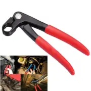 Universal Car Fuel Feed Pipe Plier Grip In Line Tubing Filter Alloy Service Tool