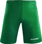 Acerbis Sports Astro, sport shorts , color: Green , size: 4XS