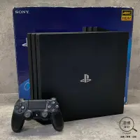 在飛比找蝦皮購物優惠-『澄橘』Sony PlayStation 4 PS4 Pro