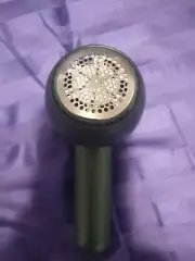 Electric Fabric Shaver and Lint Remover