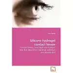 SILICONE HYDROGEL CONTACT LENSES