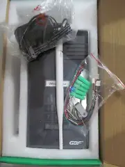NEW GBF Smart Video Door Phone & Doorbell Intercom System with a Smart keypad