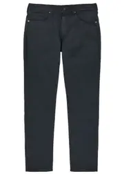 Paige Federal Straight-leg Jeans - Grey - 28 (W28 / XS) 28 (W28 / XS)