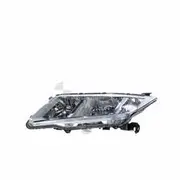 All Crash Head Lamp Lh OZC-21030LHG