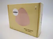 Niidor Adhesive Breast Form Bra Inserts Brand New Breast Enhancers Push up Pads