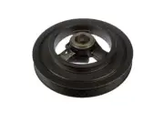 Dorman Engine Harmonic Balancer fits Chrysler Cirrus 1995-1997, 1999-2000 43JKCW (for: Chrysler)