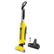 Karcher FC 5 Corded Hard Floor Cleaner - Pet 1-055-404-0
