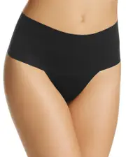 Spanx Undie-tectable Thong