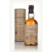 The Balvenie 14YO Caribbean Cask Whisky 700ml