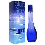  JLO 珍妮佛羅培茲 BLUE GLOW 女性淡香水 30ML/50ML/100ML