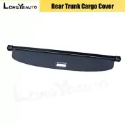 Rear Trunk Shade Retractable Cargo Cover Fits for Mazda CX-5 2013-2016