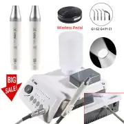 Dental Ultrasonic Scaler Ultrasound Unit fit EMS Cavitron / Detachable handpiece