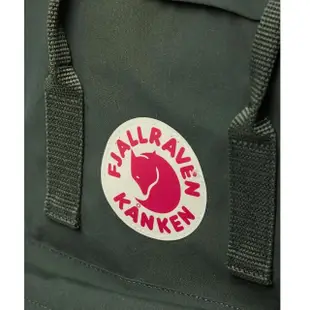 【Fjallraven】Kanken Classic 空肯包 北極狐 小狐狸 瑞典 書包 方型 水壺 後背包 背包 狐狸包