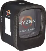 YD195XA8AEWOF Ryzen Threadripper 1950X (16-Core/32-Thread) Desktop Processor
