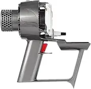 Compatible for Dyson, V11 SV14 Motorized Accessories, Host Handle Housing, Robot Vacuum Cleaner Replacement Spare Parts(Motor add Shell)