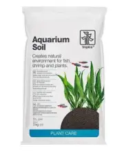 Tropica Soil 3L New Boost Red Plant Aquascaping Tank Aquarium