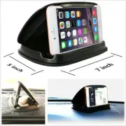 Universal Car Center Console Sun Protection PDA GPS Phone Mount Holder Bracket (for: MG)