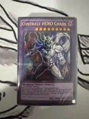 2015 YUGIOH UNLIMITED ED HERO STRIKE STRUCTURE DECK SEALED NEW