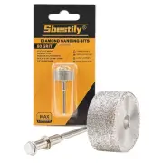 Sanding Bits for Dremel Rotary Tool，Grinding Stone Diamond Sanding Drill Bits...