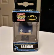 Funko Pocket Pop! Keychain Batman