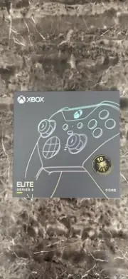 Xbox Elite Wireless Controller Series 2 – The Witcher 3 10th Anniversary✅INHAND✅