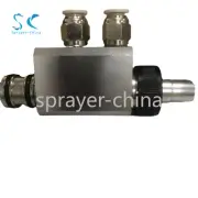 Factory Direct Sales for Encore Powder Feed Pump 1095926 Injector Assembly New