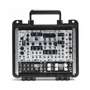 MST Mono Voice System KIT by Synthrotek - Analog Eurorack Modular Mono Voice