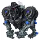 【TAKARA TOMY】日本洛伊德 ZOIDS WILD ZW10 格鬥金剛 (需自行組裝模型)