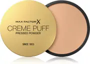 Max Factor Blown Cream Pressed Powder 50 Naturale 14 g