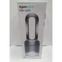 dyson Pure Hot Cool HP00 三合一 涼暖空氣清淨機 (白)