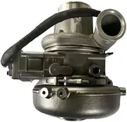 ZYBUFON 8773568 HE451VE HE400VG Turbocharger 3783568 2882111 2843893 3784 3773561 2882110NX ISX QSX 15L Engine Turbo Kit Supercharger