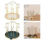 Cup Drying Rack Stand Tea Cups Storage Rack for Coffee Cup Restaurant Home