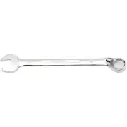 Draper 26mm HI-TORQ Combination Spanner Deep Offset Ring Cranked At 15° 55681