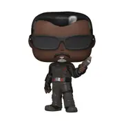 Marvel - Deadpool & Wolverine - Blade with Gun Pop! Vinyl Figure