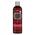 HASK Keratin Protein Smoothing Shampoo, 12 Ounce