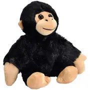 Wild Republic Hug'ems Chimp 7"