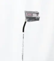 New Taylormade Spider Gt Max Single Bend 35" Putter Left Hand Lh 1243669