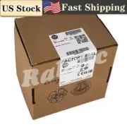 New Factory Sealed AB 2080-LC30-16QWB Allen Bradley Micro830 16 I/O Controller