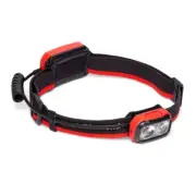 Black Diamond, Onsight, Headlamp, Designed for Climbers, 375 Lumens, New