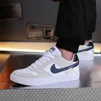 在飛比找Yahoo!奇摩拍賣優惠-Nike/ SB Delta Force VULC 男子復古