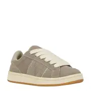 CHOSEN MUSHROOM SUEDE SNEAKERS
