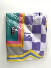 Collect and Select Swingman Shorts What The Part 2 Pastel Size Medium Sealed