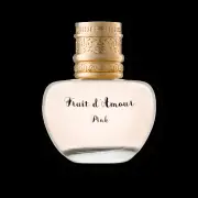 Emanuel Ungaro Fruit D'Amour Pink EDT