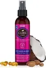 Curl Care 5-In-1 Leave-In Conditioner Curl Enhancing, Colour Safe, Gluten-Free,