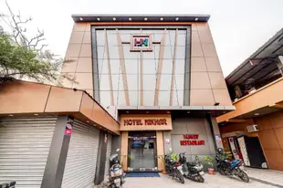 OYO 50001 Hotel Nikhar