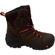 Merrell StrongFLD 8" Thermo WP CT Men's 11 Espresso Hiking Boots