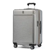 TravelPro Platinum Elite Hardside Medium Expandable Spinner Suitcase