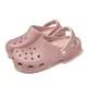 Crocs 洞洞鞋 Classic Glitter Clog 男鞋 女鞋 石英粉 亮片 經典閃耀克駱格 卡駱馳 2059426WV