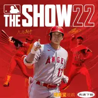 在飛比找蝦皮購物優惠-【任天堂遊戲】MLB The Show 22  英語版   