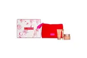 Clarins Extra Firming Set: 3pcs+1bag